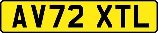 AV72XTL