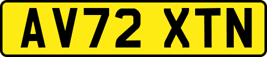 AV72XTN