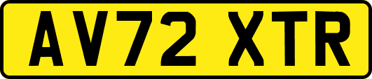 AV72XTR