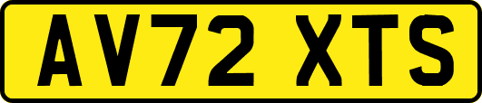 AV72XTS