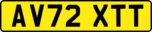 AV72XTT