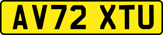 AV72XTU