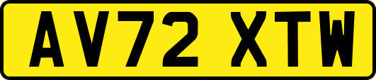 AV72XTW