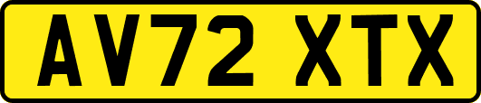 AV72XTX