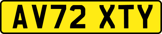 AV72XTY