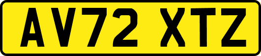 AV72XTZ