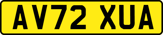 AV72XUA