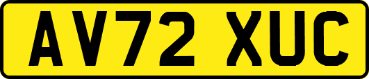 AV72XUC