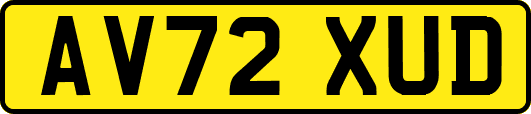 AV72XUD