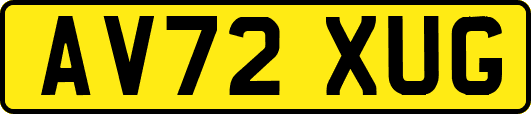 AV72XUG