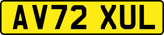 AV72XUL