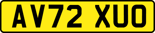AV72XUO