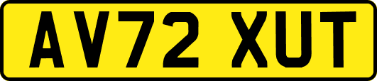 AV72XUT