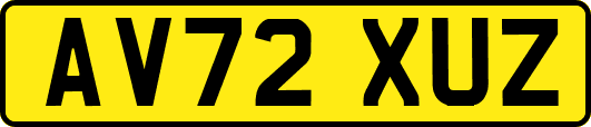AV72XUZ
