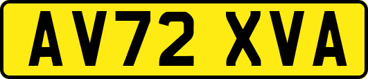 AV72XVA