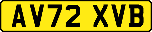 AV72XVB