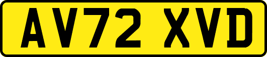 AV72XVD