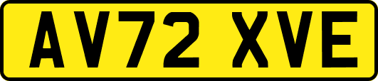 AV72XVE