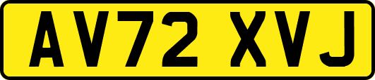 AV72XVJ
