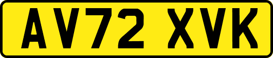 AV72XVK
