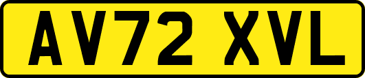 AV72XVL