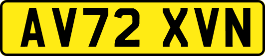 AV72XVN