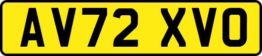 AV72XVO