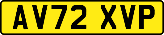 AV72XVP