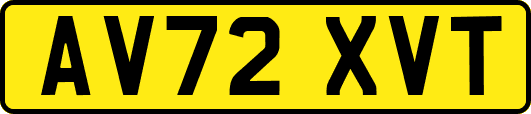 AV72XVT