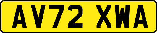 AV72XWA