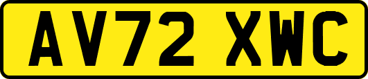 AV72XWC