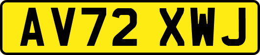 AV72XWJ