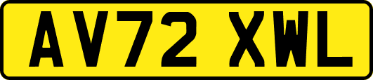 AV72XWL