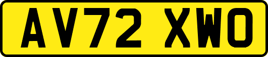 AV72XWO