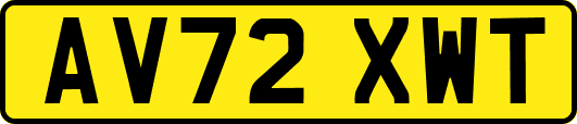 AV72XWT