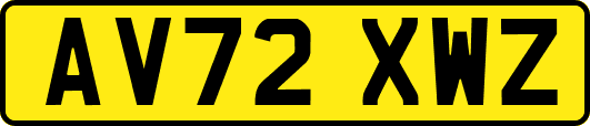 AV72XWZ