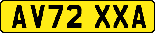 AV72XXA