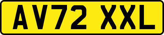 AV72XXL