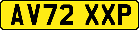 AV72XXP