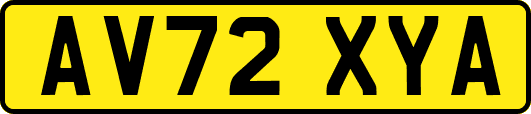 AV72XYA