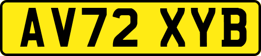 AV72XYB
