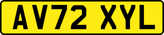 AV72XYL