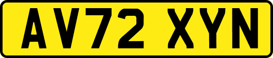 AV72XYN