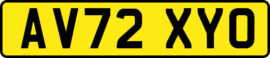 AV72XYO