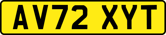 AV72XYT