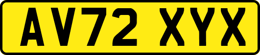 AV72XYX