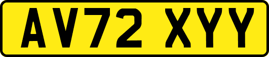 AV72XYY
