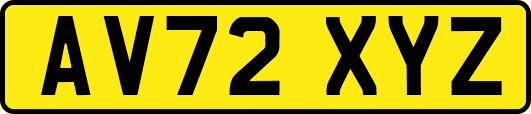 AV72XYZ