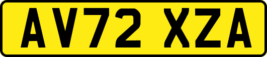 AV72XZA