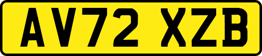 AV72XZB